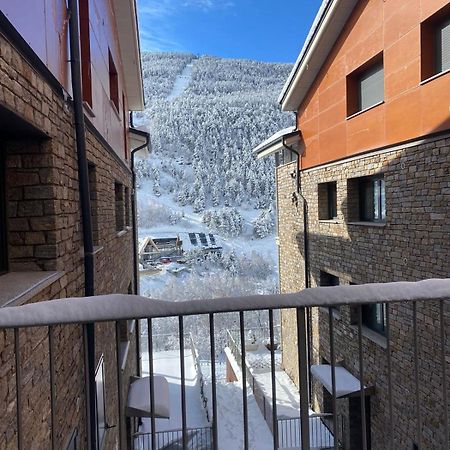 Residencial Sol I Ski 23 4P Ransol El Tarter Zona Grandvalira Exterior photo